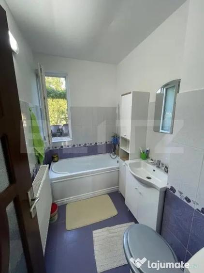 Casă cu 6 camere cu Teren 1196 Mp în Dorobanți