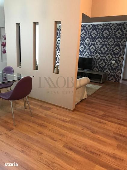Apartament de 3 camere / Zona Marriot / Panduri - 3