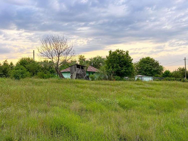 Teren intravilan de 3200 mp, în Central