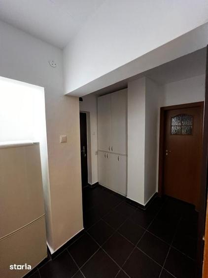Apartament cu 2 camere decomandat în Gării