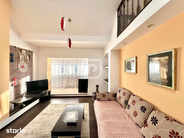 Apartament cu 3 camere în Gura Humorului