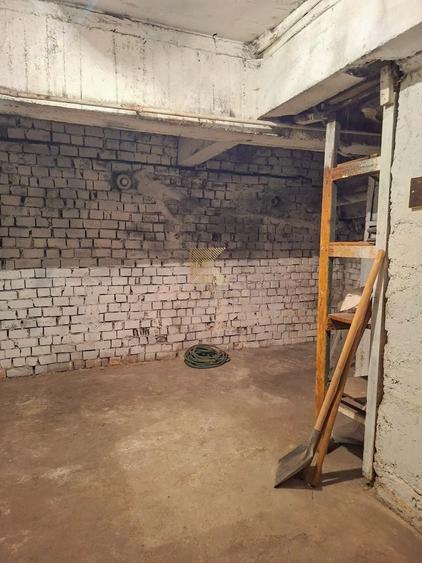 Apartament cu 3 camere semidecomandat în Gării