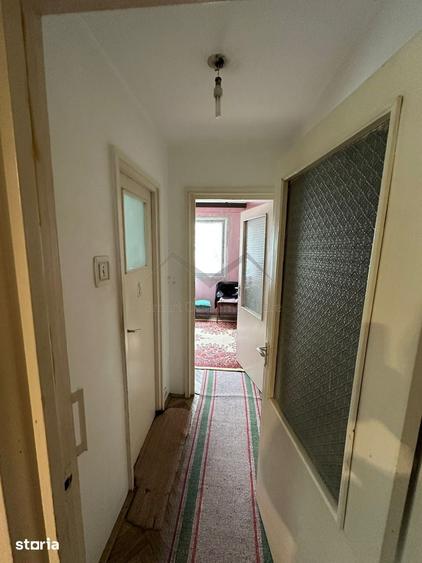 Apartament 2 camere Tatarasi-Flora - 4