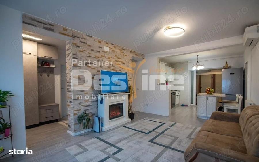 Oferim spre vanzare duplex despartit prin camera tehnica - 1