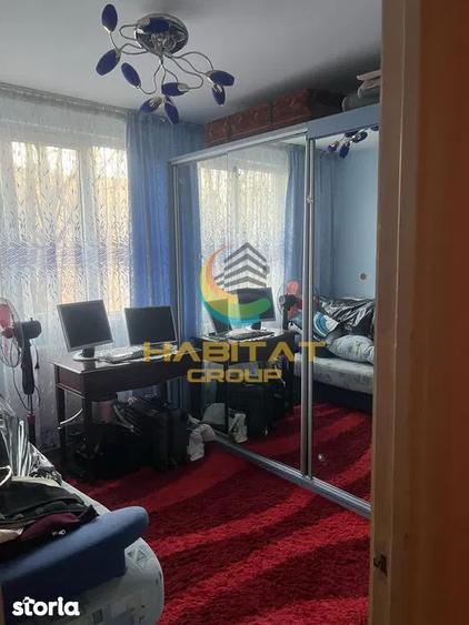 Apartament cu 3 camere semidecomandat în Berceni — fotografia 3