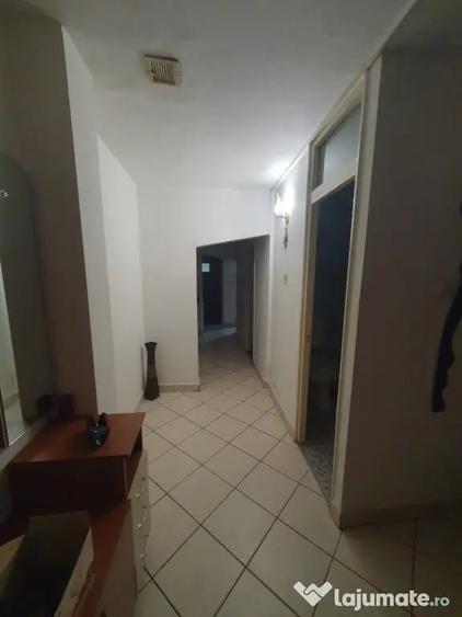 Apartament inchiriat zona Militari,bloc reabilitat termic - 5
