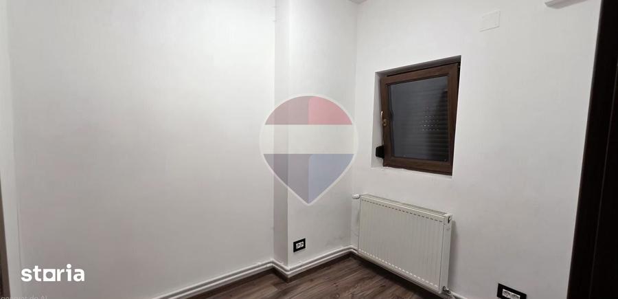 Apartament de inchiriat 2 camere + birou | 57 mp | Polona - 1