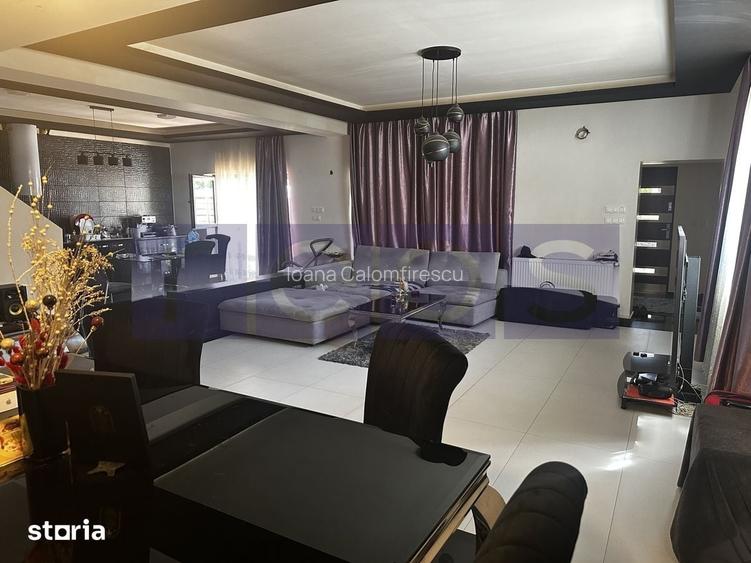 VANZARE CASA P+1 | ZONA TRAPEZULUI