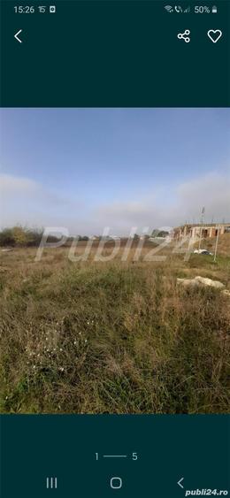 Teren de 600 mp, în Central