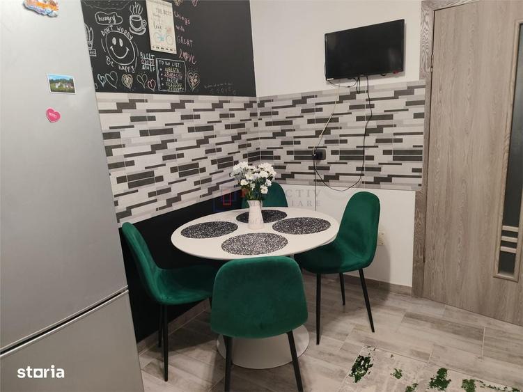 Apartament cu 2 camere în Burdujeni