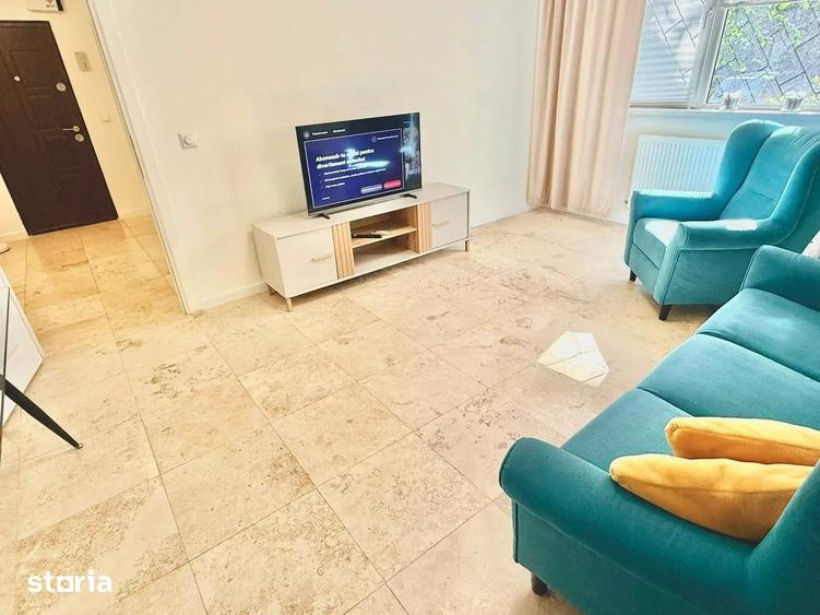 Apartament 3 camere 2 MINUTE metrou 1 decembrie 1918 - 9
