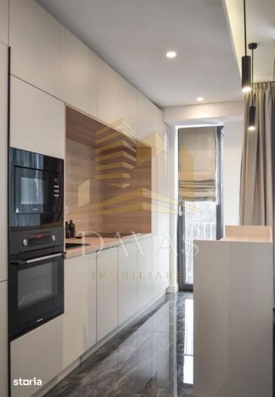 Apartament 3 camere LUX de inchiriat | Gheorgheni -VIVIDO | Parcare su - 9