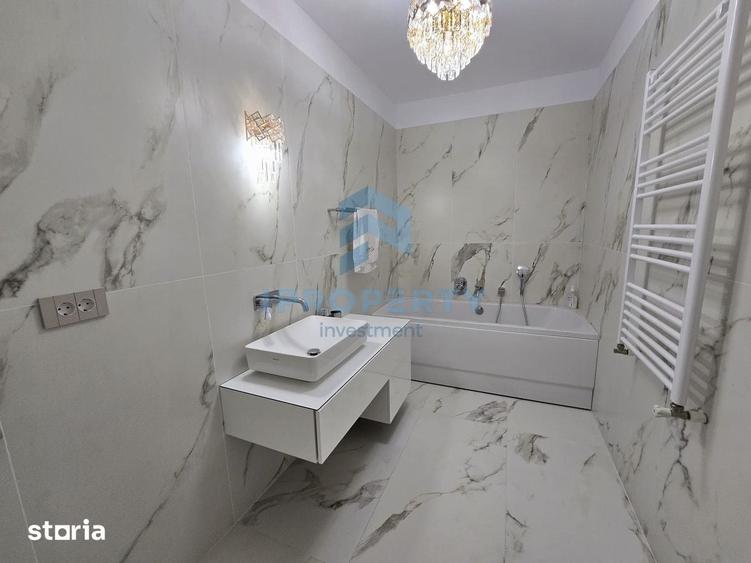 Apartament cu 2 camere în Centrul Civic