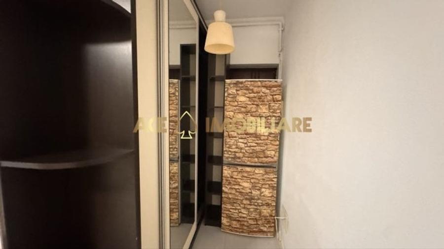 2 Camere de inchiriat | Popesti Leordeni | Curte | Metrou | Centrala - 6