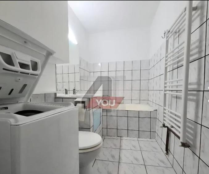 Garsonieră decomandată în Micălaca