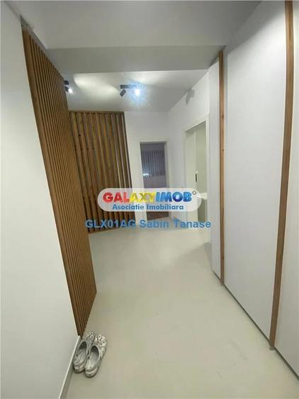 Apartament cu 2 camere decomandat în Frații Golești
