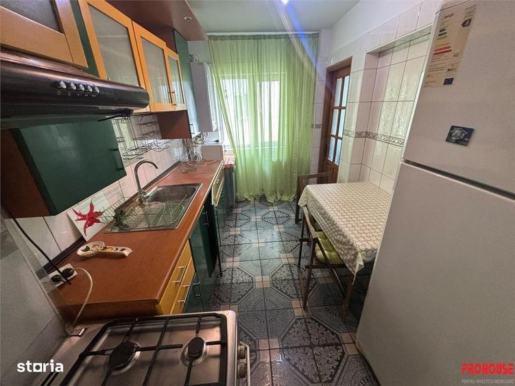 Apartament cu 2 camere decomandat în Orizont