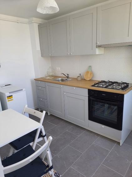 Complex Atria - studio - centrala proprie - 12