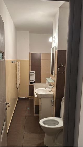 Garsonieră decomandată în Nord