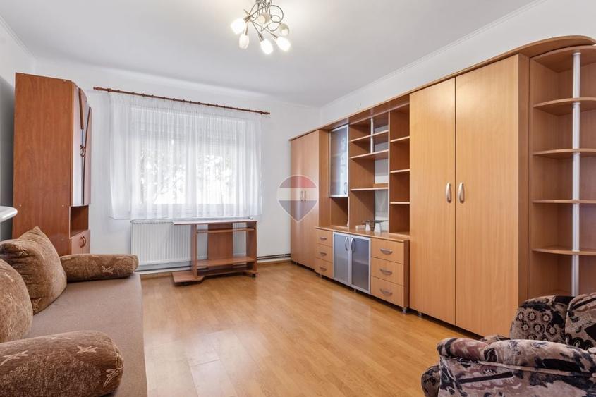 Casă individuală cu 4 camere cu Teren 250 Mp în Grădiște