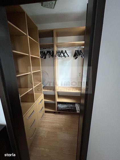 Apartament cu 2 camere decomandat, mobilat în Valea Lupului