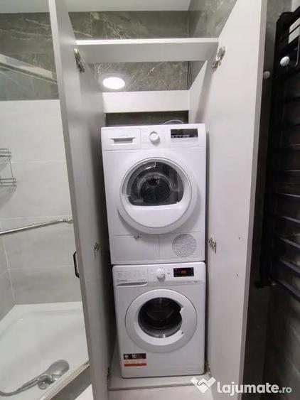 Apartament cu 2 camere de inchiriat in zona Aviatiei - 2