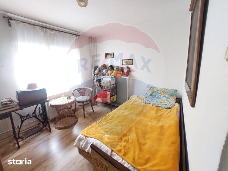 Apartament cu 7 camere în Central