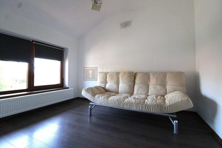 Duplex cu 5 camere cu Canalizare în Buziașului