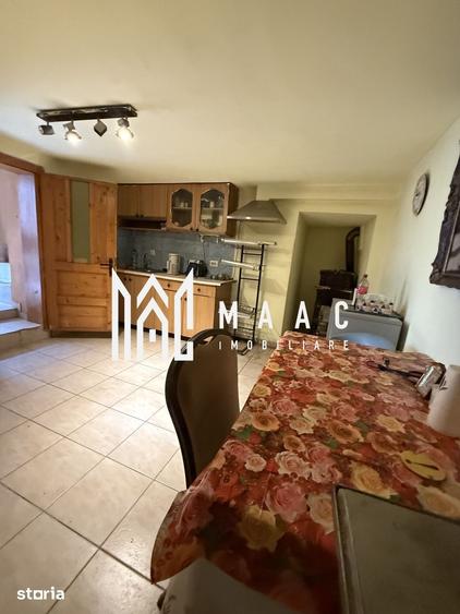 Casă cu 3 camere cu Teren 600 Mp în Veștem