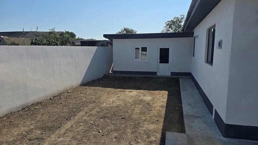 Casa de vanzare Cobadin - 3