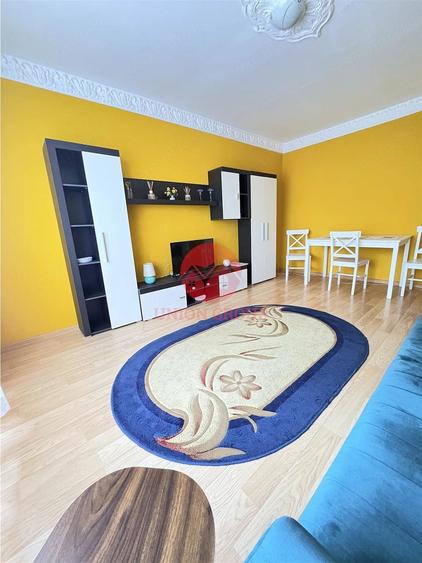 Apartament 2 camere de Inchriat Zona Icil - 4