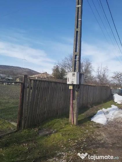 Teren în Agighiol