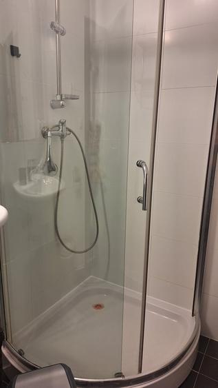 Garsonieră semidecomandată în Obor