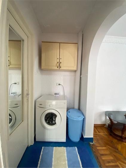 Apartament cu 2 camere semidecomandat în Micro 39