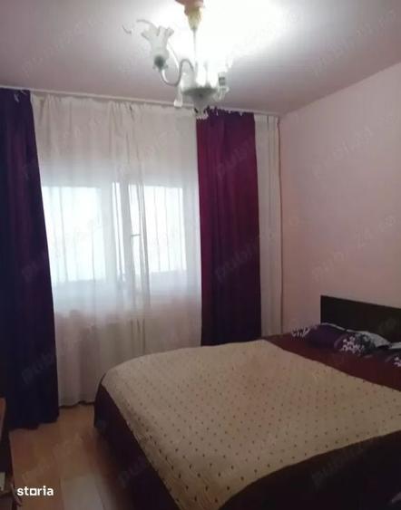 Apartament cu 2 camere în Răcădău