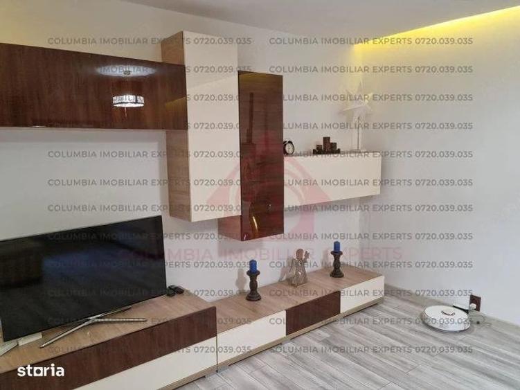 tineretului apartament 2 camere - 3