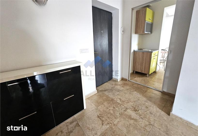 Central,sos.Arcu,apartament modern, mobilat si utilat. - 4