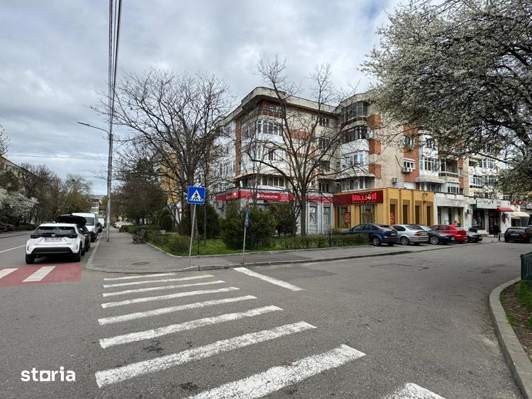 Spațiu comercial, de 92.26 mp, în Brazda lui Novac