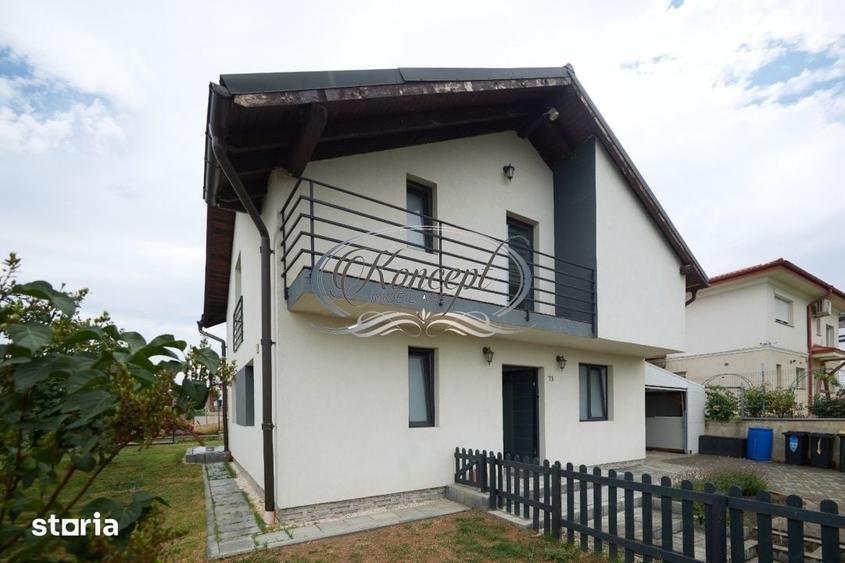 Casă cu 4 camere cu Teren 486 Mp în Iris