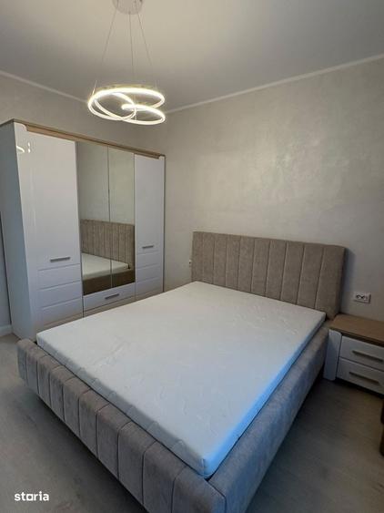 Apartament cu 2 camere decomandat în Copou