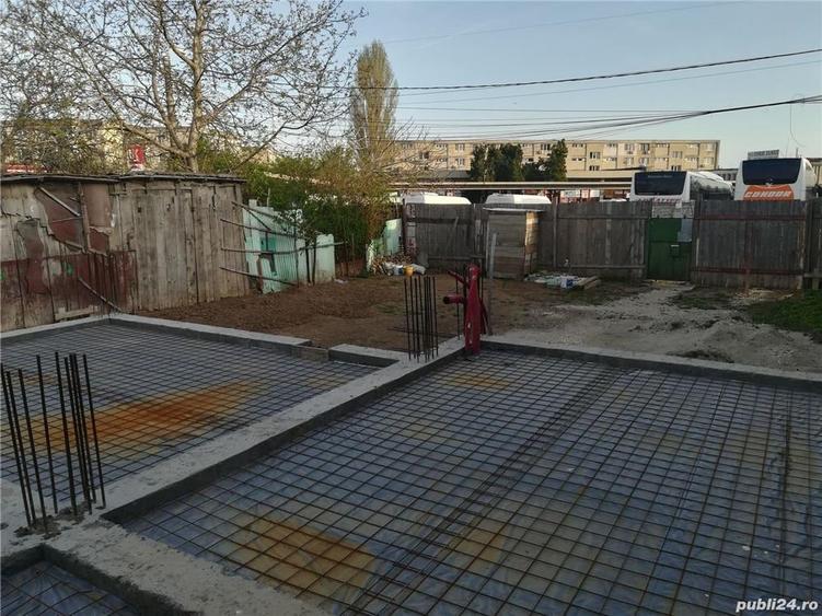 Teren de 260 mp, în Gara
