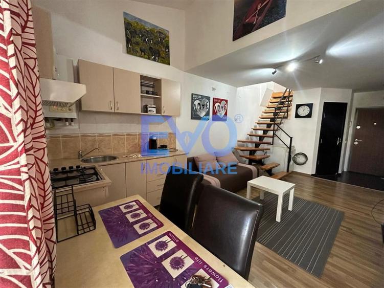 APARTAMENT CU 2 CAMERE DE INCHIRIAT, ALEXANDRU CEL BUN - 2
