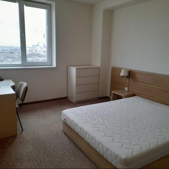 Apartament cu 2 camere semidecomandat, mobilat în Vitan-Bârzești