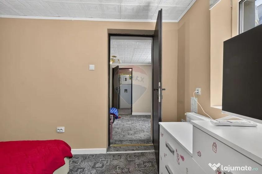 Casă cu 3 camere cu Teren 252 Mp în Aradul Nou