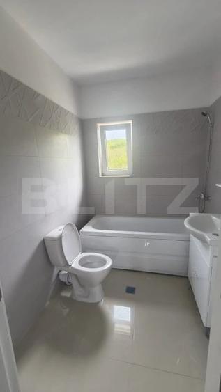 Casa Tip Duplex, 138 mp, priveliste panoramica, Zona Visani - 9