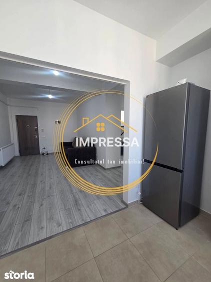 Se inchiriaza apartament 3 camere bloc nou cu loc de parcare 350e - 5