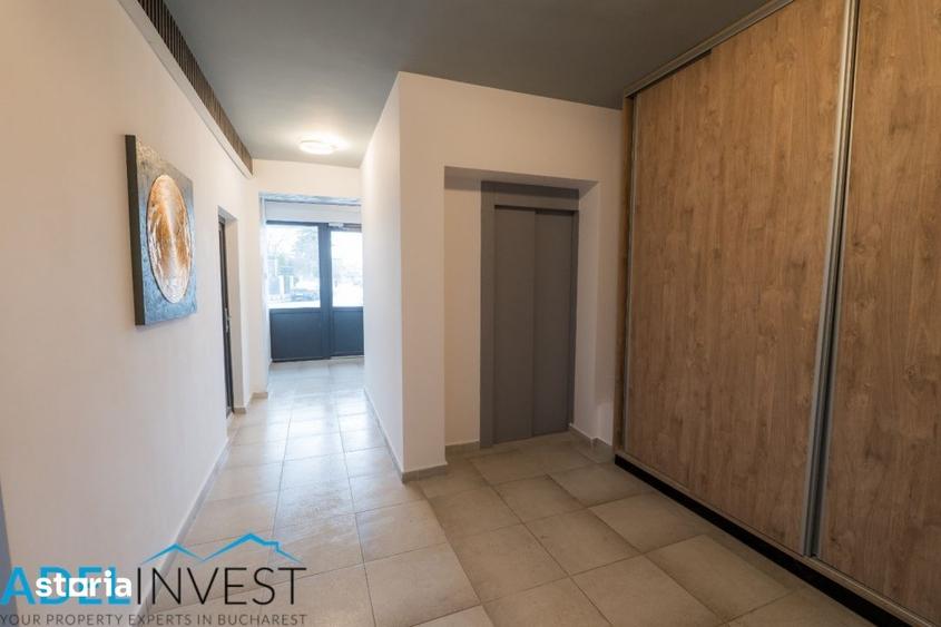 Apartament cu 2 camere în Rudului