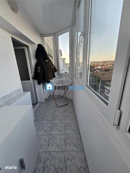 Apartament cu 4 camere în Central