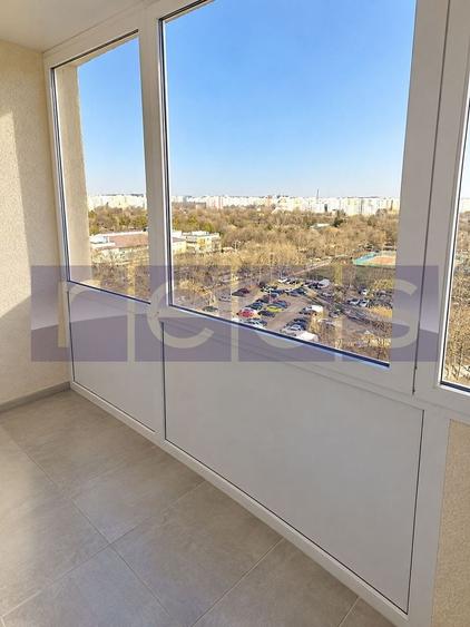 Apartament cu 2 camere în Drumul Taberei