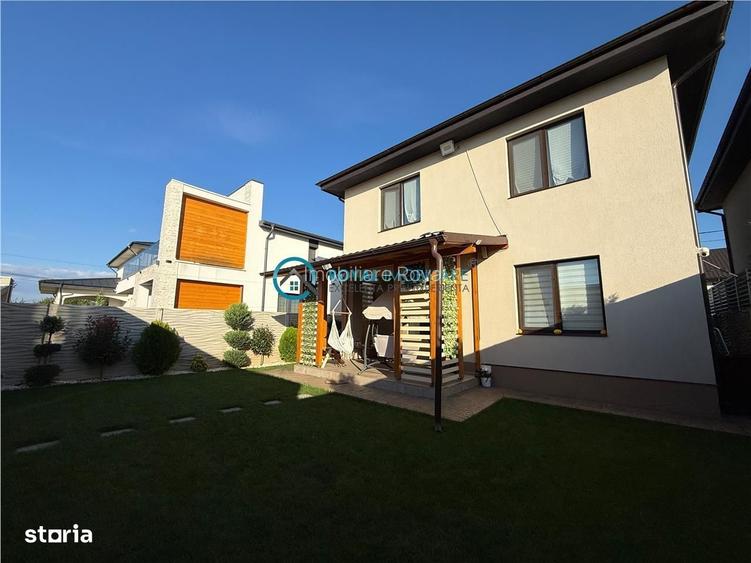 Royal Imobiliare - Vanzare Vila P+1 Paulesti